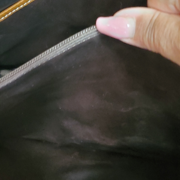 RARE Valentino Garavani Briefcase/Tote. Limited Edition Pattern. - Picture 10 of 16